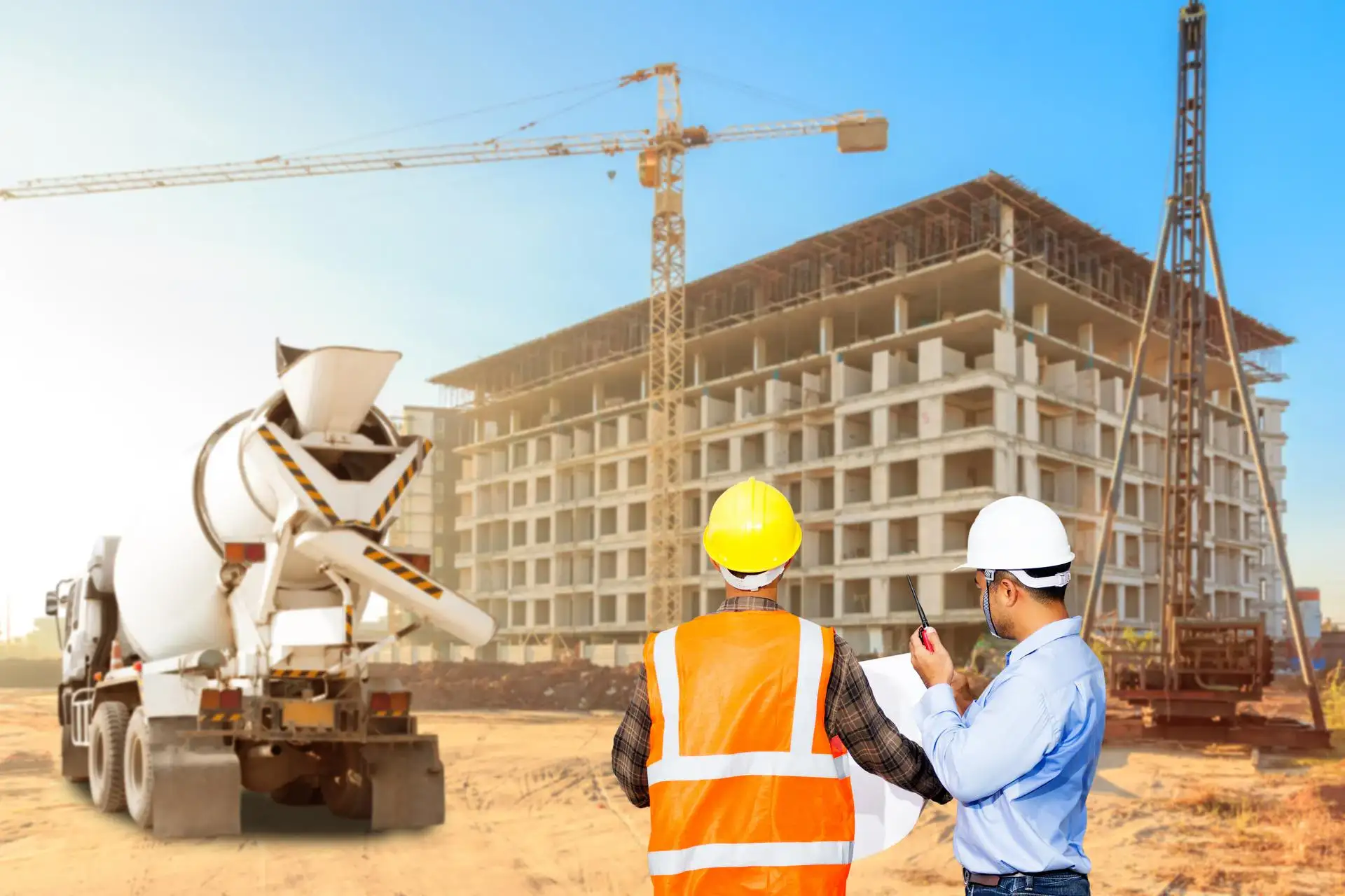 Residential Construction Insurance