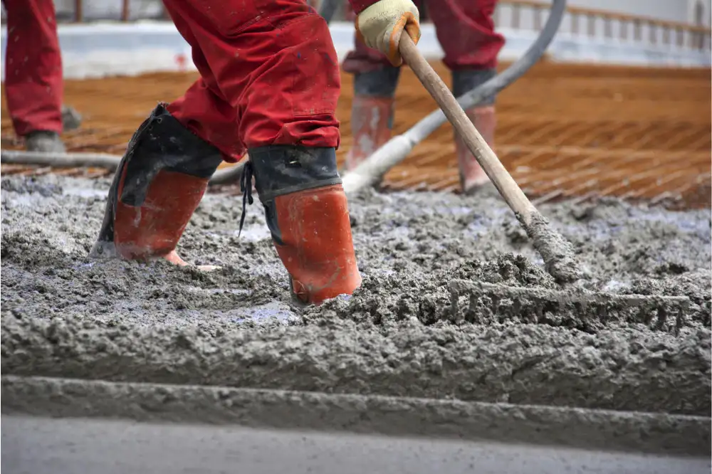 Cast-in-Place vs. Precast Concrete