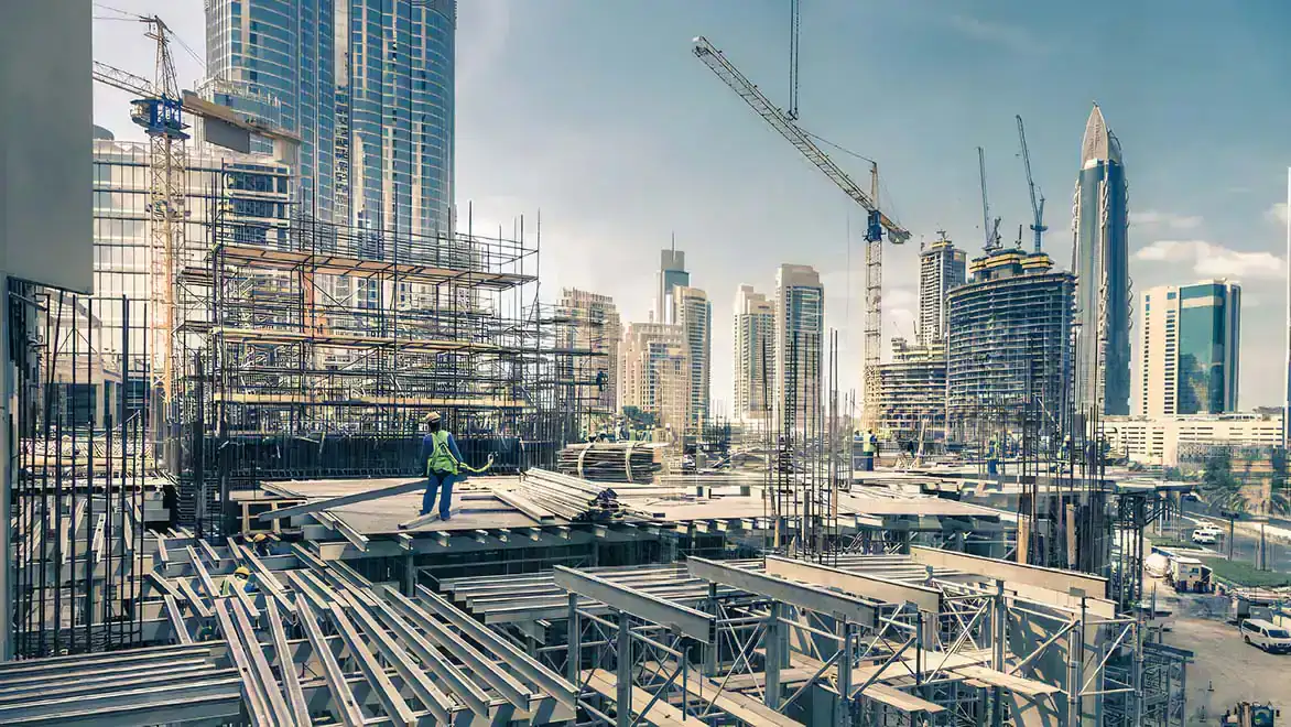 Construction Claim