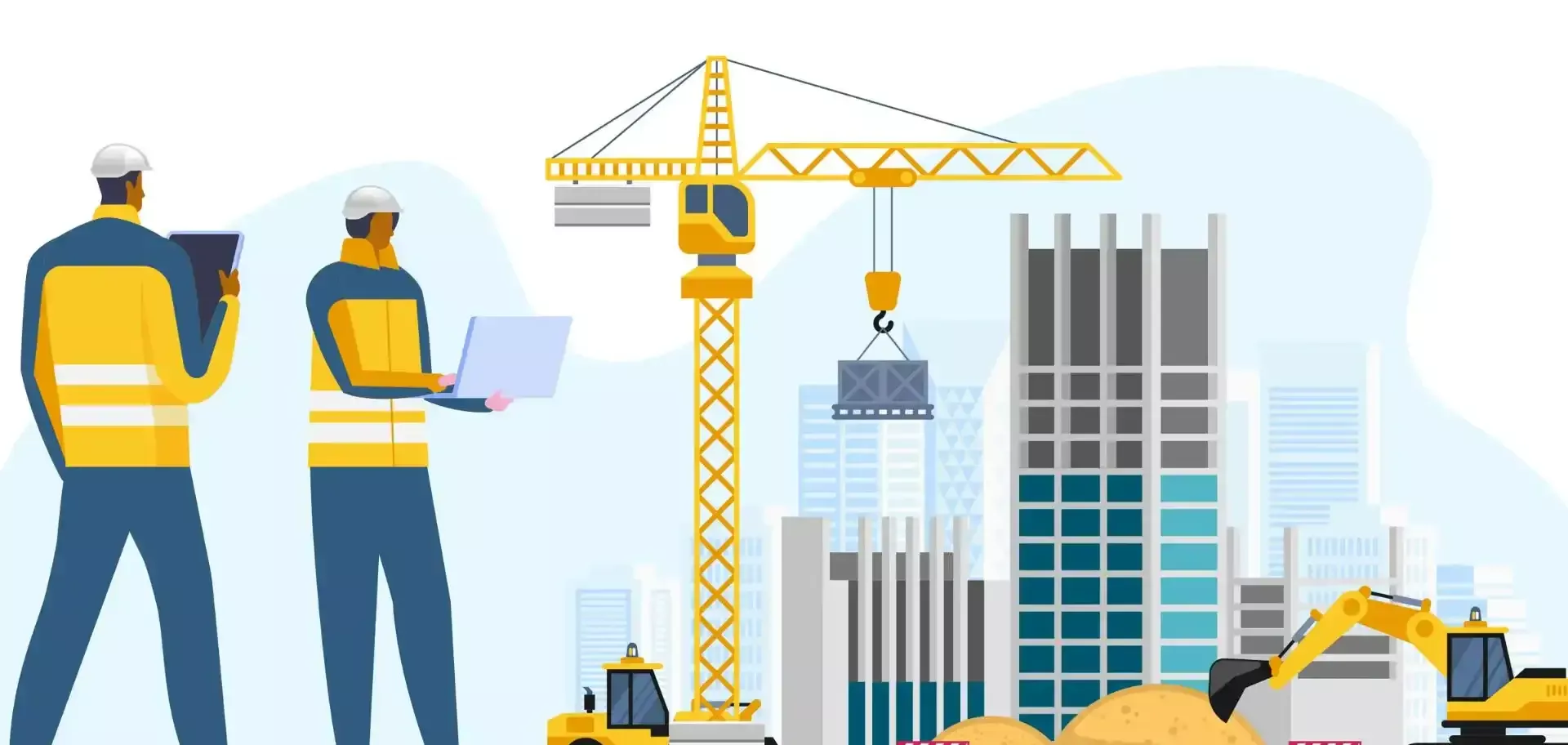 Construction Estimating Process