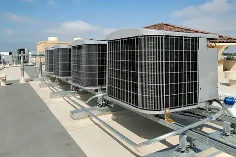 HVAC Checklist