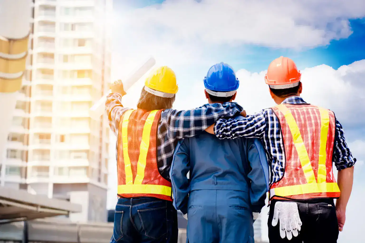 Hire Subcontractors