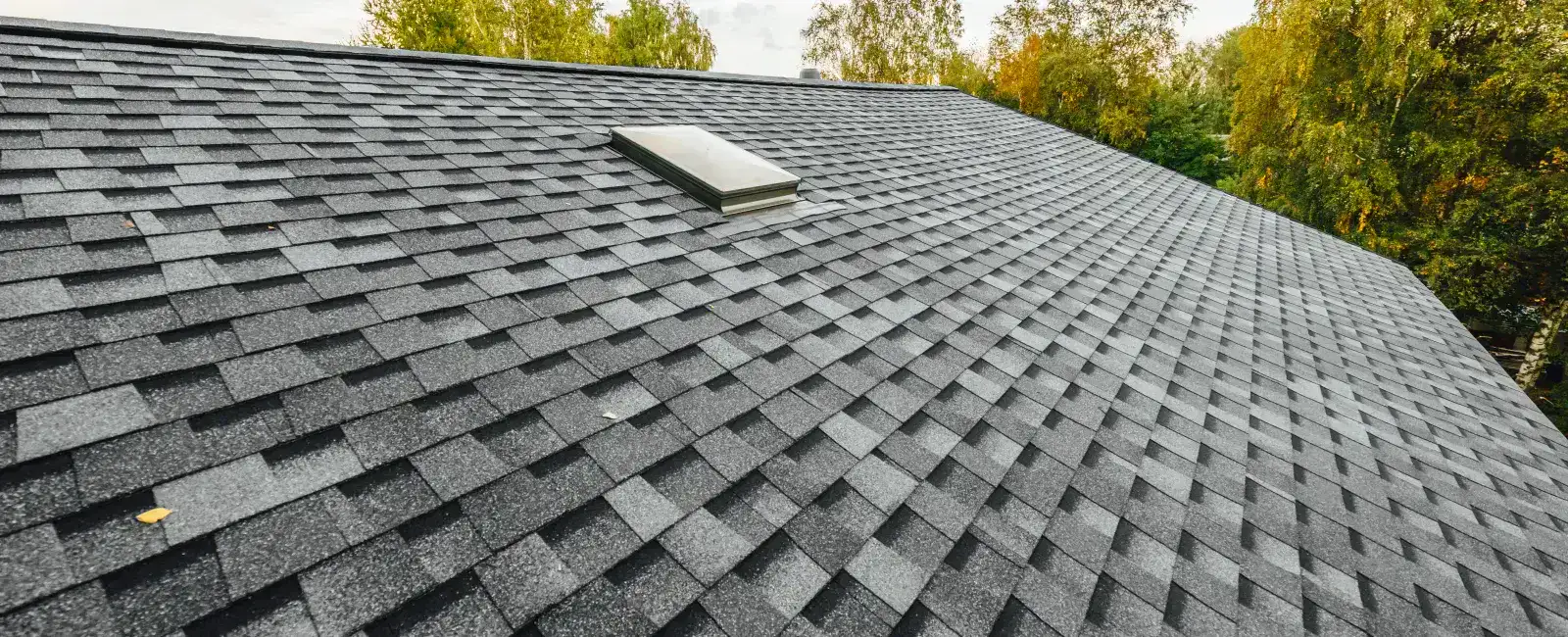 Architectural Shingles