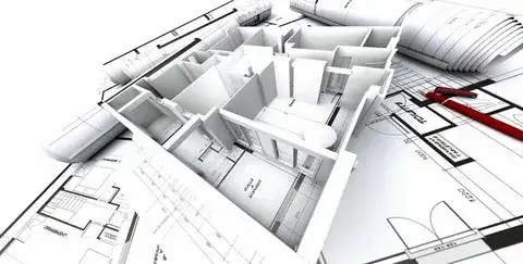 Architecture Plans