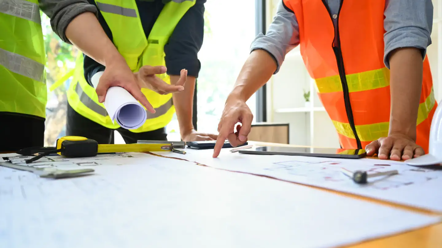 Estimators in Pennsylvania