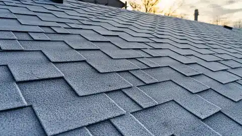 Roof Shingles