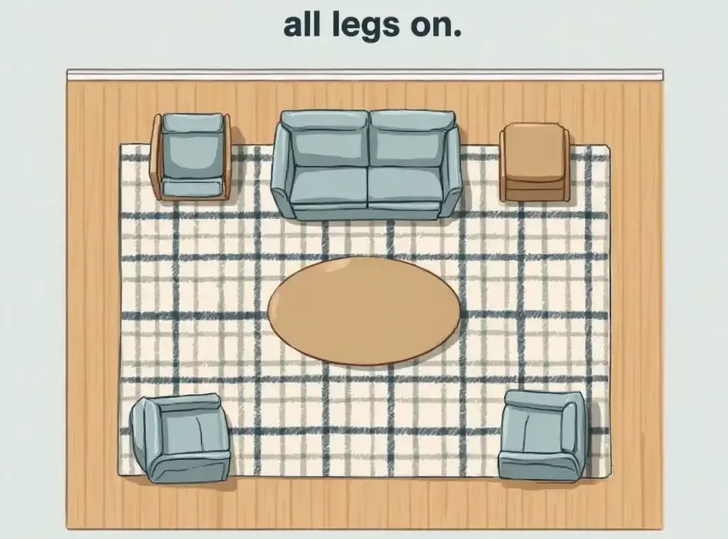 Rug Size