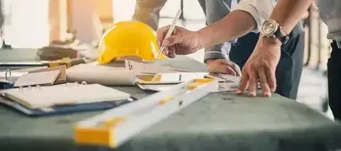 Construction Trades Estimation