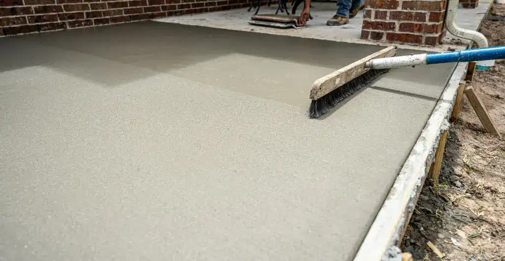 Concrete