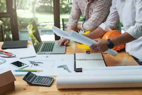 Construction Administration vs. Construction Management