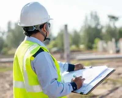 Construction Site Monitoring
