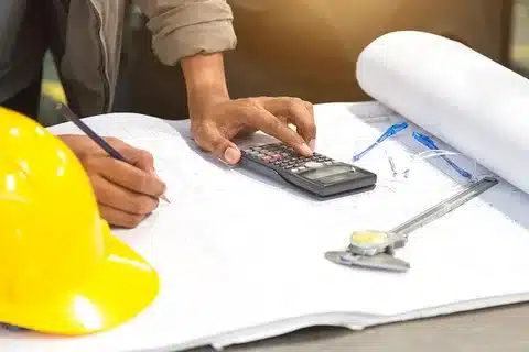estimation methods
