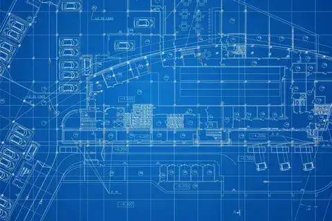 Blueprint estimation Guide