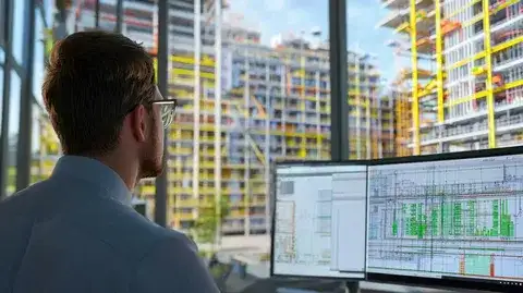 Commercial Construction Project Management