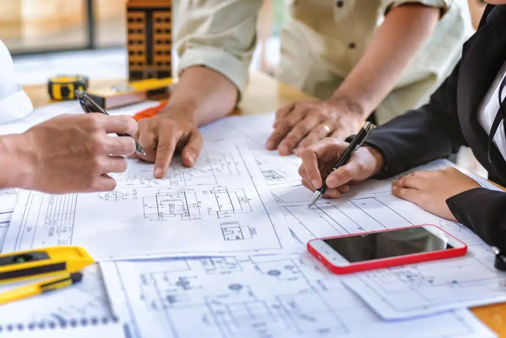 Construction Bids