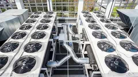 HVAC Maintenance Plan