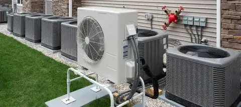Heat Pump vs Mini Split