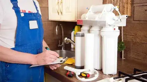 Water Filtration Systems