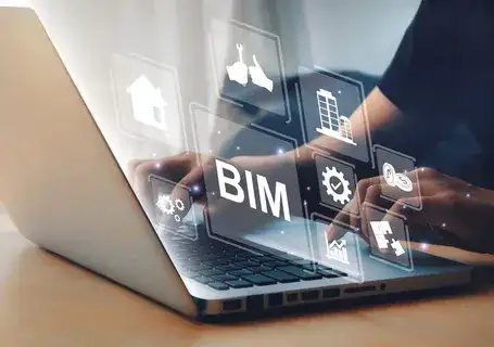 BIM software