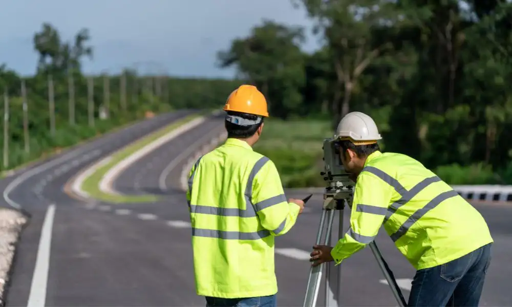 Road Surveys