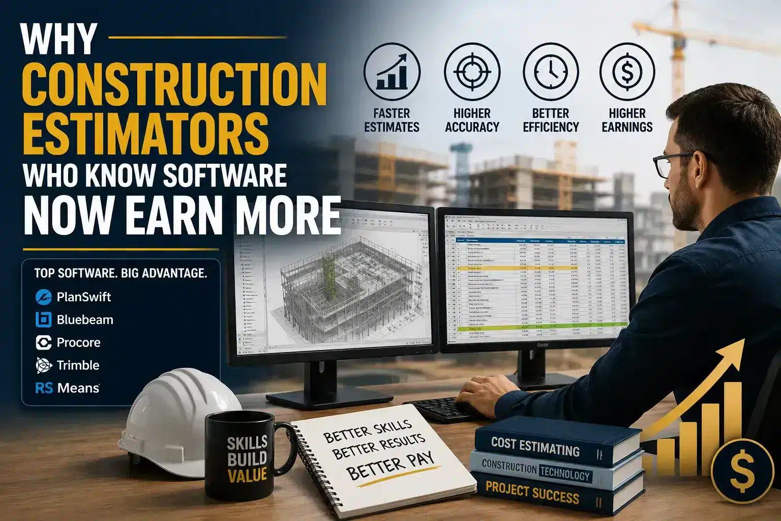 Construction Estimators
