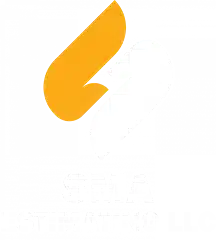 SMA Estimating LLC Logo